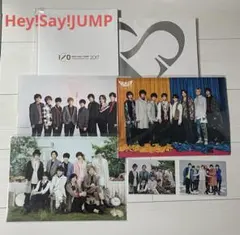 Hey!Say!JUMP ライブグッズ
