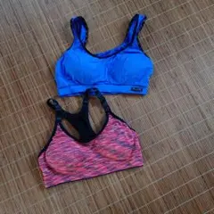 スポブラ2枚セット