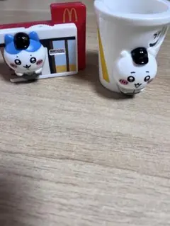 ちいかわ ハッピーセット