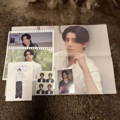 ENHYPEN シーグリ 2026 ジェイク　グローバル特典付き