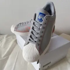 【未使用】adidas SS PURE アディダス スーパースター 中目黒