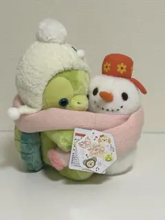 シークレットスノーウィーデイ