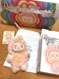 ラブブ　エナジー　 Big into Energy HAPPINESS