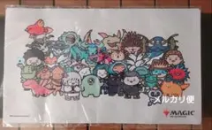 【新品未使用】FINAL FANTASY ちびキャラプレマ　クロネコヤマト発送 12086-958-