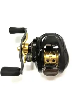 ZPI ALCANCEアルカンセRG-C HS 左 ゴールドフルカスタム　新品 ALCANCE RG-C アルカンセRG-C | ZPI OFFICIAL ONLINE S