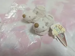 【匿名配送】新品未使用　ジェラートピケ　ベビー　靴下