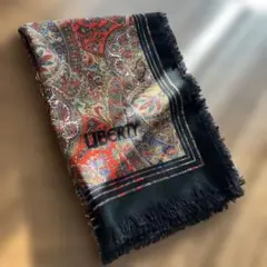 ウール100%⭐︎ストール