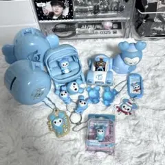 TWICE ナヨン ガチャガチャセット