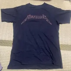 METALLICA スカルデザイン Tシャツ S