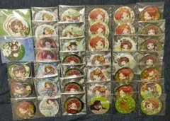 浦島坂田船 うらたぬき 缶バッジ まとめ売り うらたぬき 缶バッジ 浦島坂田船 2024 - メルカリ