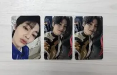 Straykids アイエン トレカ 5-STAR S-CLASS スキズ