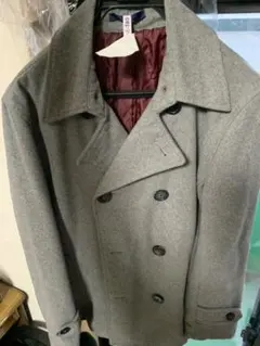 pコート ピーコート