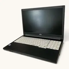 Fujitsu Core i5爆速SSD Windows11 ノートパソコン - メルカリ