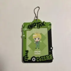 2025年最新】ぷりっつ キーホルダーの人気アイテム - メルカリ