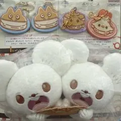 ポケモン ポケピース 一番くじ 5点セット