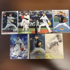 BBMオリックス・ブルーウェーブ大島公一 金田政彦 仰木彬 藤立次郎