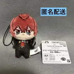 リドル　ほわぬい　ツイステ　寮長制服　ツイステッドワンダーランド　ナムコ　匿名