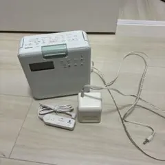 ☆東芝 防水型ポータブルCDプレーヤー TY-CB100 2024年製 - メルカリ