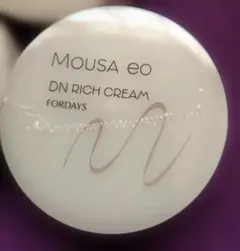 2025年最新】Mousa EO フェイスクリームの人気アイテム - メルカリ