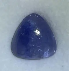 1.85ct 天然石 タンザナイト 宝石 ルース 裸石