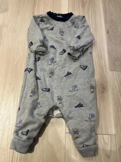 ポロベア ロンパース