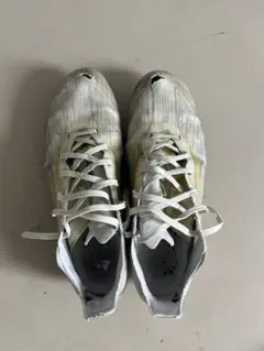 アディダス F50 サッカースパイクのサムネイル