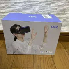 VR SHINECON VRゴーグル スマートフォン用