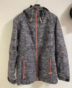 ⭐︎値下げ中⭐︎ ROXY スノボウエア　Mサイズ
