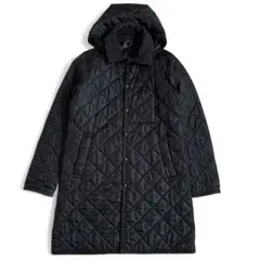 ✨年末セール✨LAVENHAM　ラベンハム 定番 キルティング ロングコート