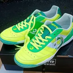 DesporteテッサLIGHT TF PRO2R 28cm 江川涼選手モデル - メルカリ