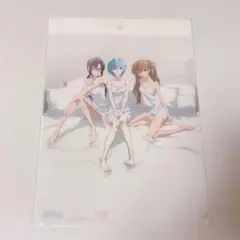 2025年最新】エヴァンゲリオン 美少女写真展の人気アイテム - メルカリ