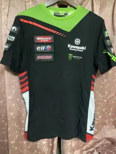 カワサキレーシングチーム　kawasaki tシャツのサムネイル