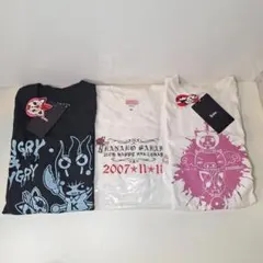 ​【希少・タグ付き】HANGRY & ANGRY ＆ 酒井香奈子 限定Tシャツのサムネイル