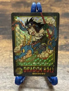 T*E様 ドラゴンボール ビジュアルアドベンチャー②ドラゴンボーイ