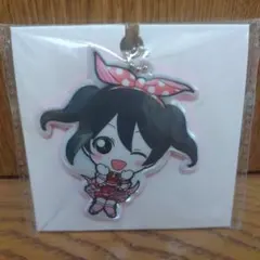 ラブライブ 矢澤にこ アクリルキーホルダー 浴衣 - メルカリ
