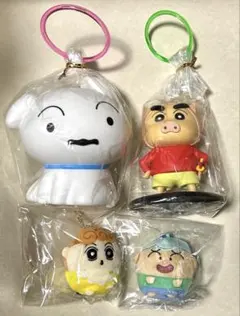 クレヨンしんちゃん　ルームライト☆かわいいシロだぞ！☆