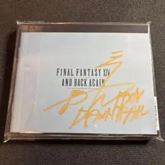 TGS2025 FFXIV サントラ 祖堅正慶氏サイン入り TGS2025 FFXIV サントラ 祖堅正慶氏サイン入り - メルカリ