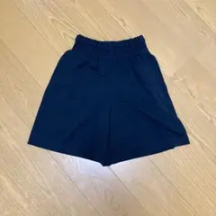 【期間限定販売】UNIQLO＋U ショートパンツ