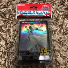 遊戯王 海馬瀬人 スリーブ