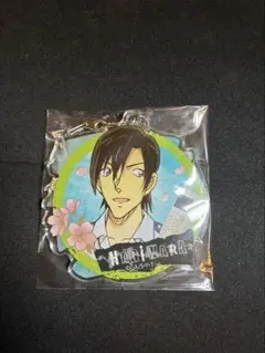 名探偵コナン 萩原研二 アクリルキーホルダー ヴィンテージシリーズ アクキー