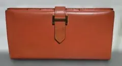 HERMES エルメス ベアン F刻印