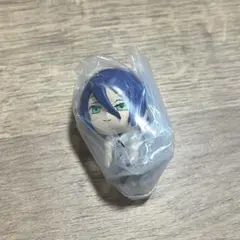 『チェンソーマン レゼ篇』 つまんでつなげてマスコット1 レゼ ボールチェーン