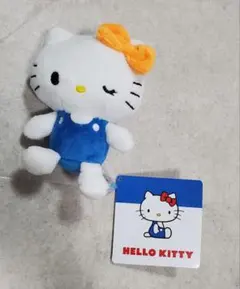 2026年最新】HELLO KITTY ぬいぐるみの人気アイテム - メルカリ