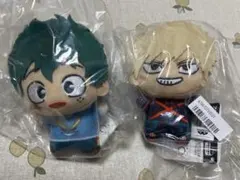 僕のヒーローアカデミアちびぐるみ　Vol.10