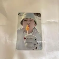 公式】テヒョン テテ V winter package ウィンパケ トレカ - メルカリ