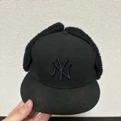 ドッグイヤーキャップ