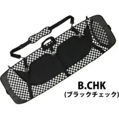 WSP 【WAKE SOLEGUARD AIR II】 チェック L