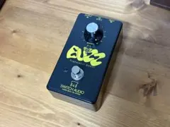 値下げ】SWITCH AUDIO BUZZ ブースター トレブルブースター - メルカリ