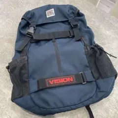 VISION STREET WEAR リュック バックパック