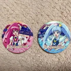 2026年最新】プリキュア/シリーズ：ハピネスチャージプリキュア